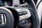 Honda Jazz e:HEV 2020 года (UK)